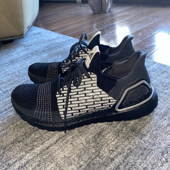 ultra boost 19 neighborhood